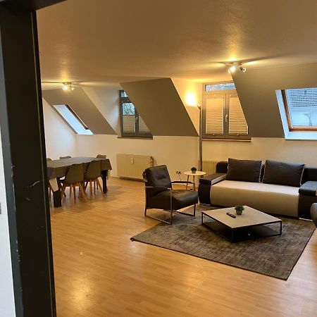 Marktplatz Apartment 4 Ubach-Palenberg Экстерьер фото