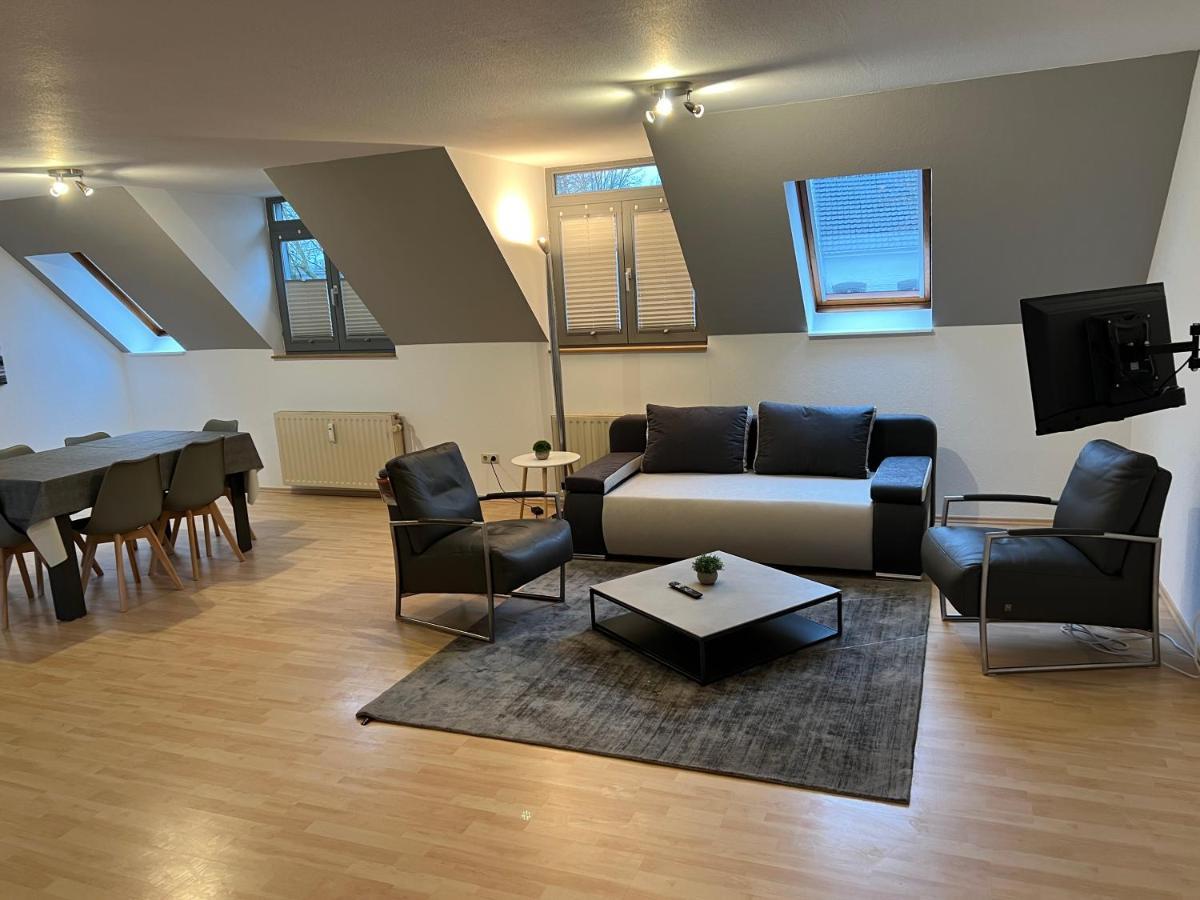 Marktplatz Apartment 4 Ubach-Palenberg Экстерьер фото