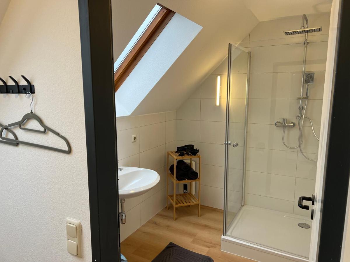 Marktplatz Apartment 4 Ubach-Palenberg Экстерьер фото