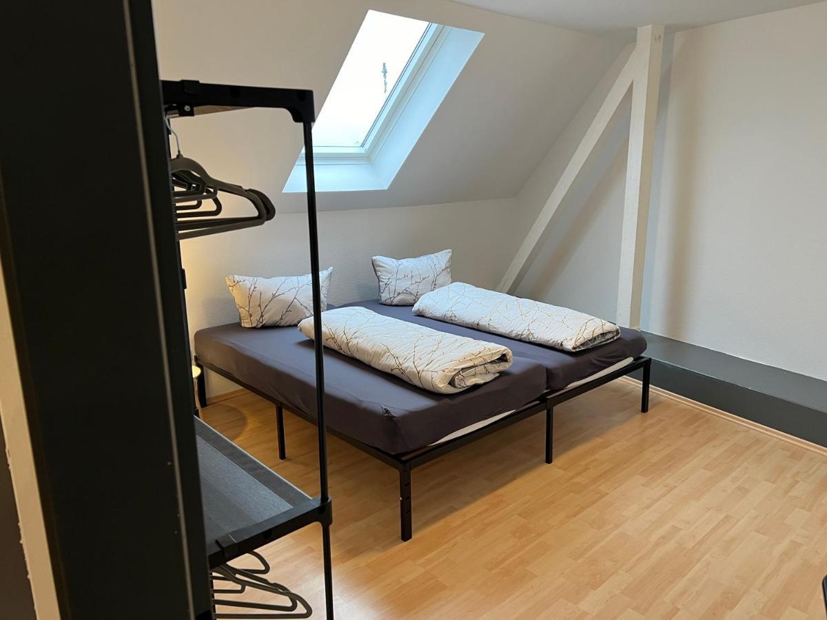 Marktplatz Apartment 4 Ubach-Palenberg Экстерьер фото