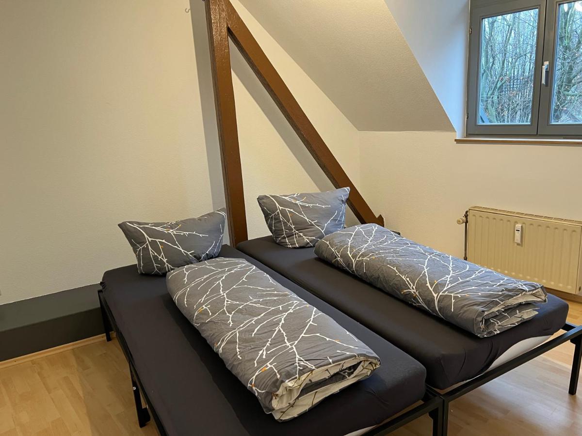 Marktplatz Apartment 4 Ubach-Palenberg Экстерьер фото