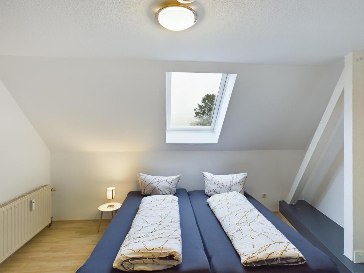 Marktplatz Apartment 4 Ubach-Palenberg Экстерьер фото